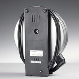 Cloer 285 Oublie-/Kniepertjesijzer - Wafelijzer