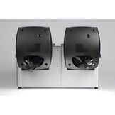 Fritel FR 1355 Duo - Frituurpan