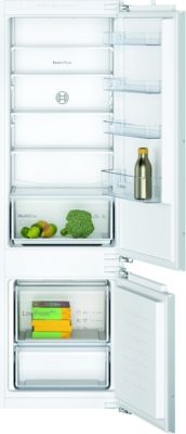 Bosch KIV87NFF0 - Inbouw koel-vriescombinatie