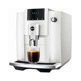 JURA E4 Piano White - Koffiemachine