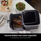 Ninja AF180EU Airfryer XXL Max Pro - Hetelucht friteuse