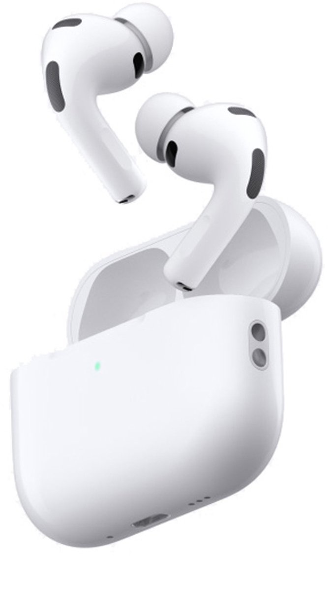 Apple AirPods Pro 3 - Draadloze oordopjes