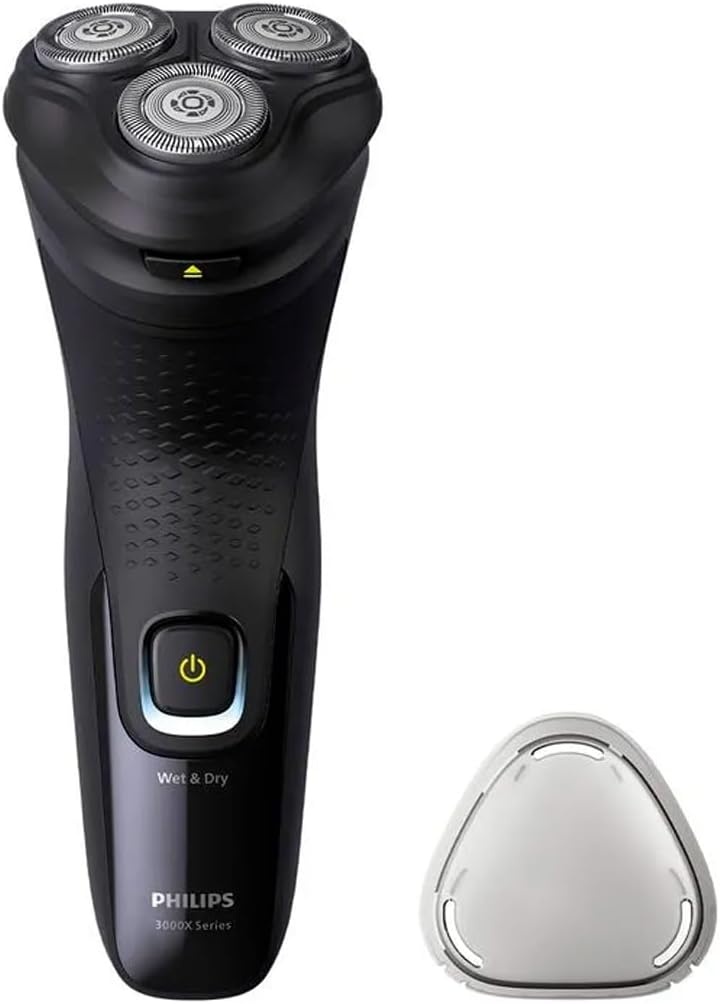 Philips Shaver 3000X Series Wet & Dry X3021/00 - Scheerapparaat