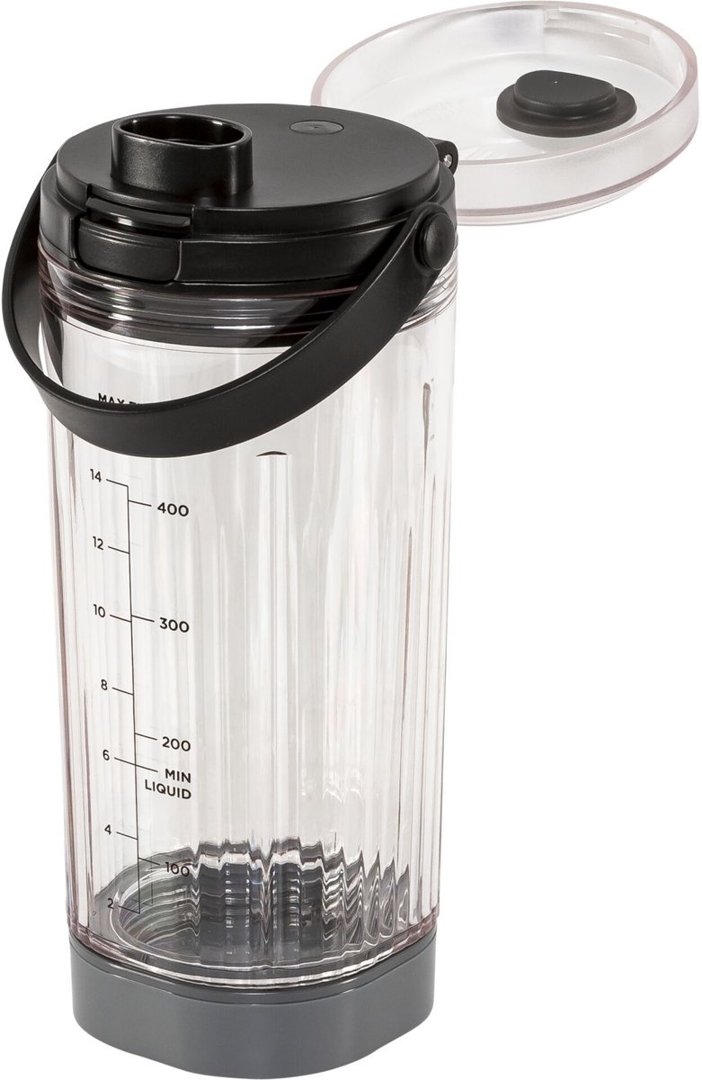 Ninja Blast Blender-To-Go BC151EUBK - Blender