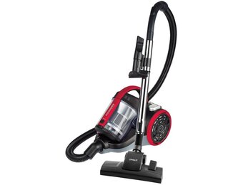 Polti Forzaspira C110 PLUS - Stofzuiger zonder zak