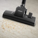 Polti Forzaspira C110 PLUS - Stofzuiger zonder zak