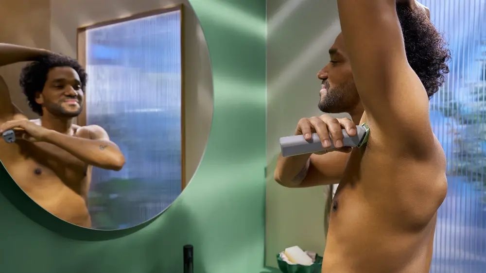 Philips All-in-One Series 5000 MG5941/15 - Multigroomer