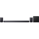 Samsung Cinematic Q-series HW-Q930F - Soundbar