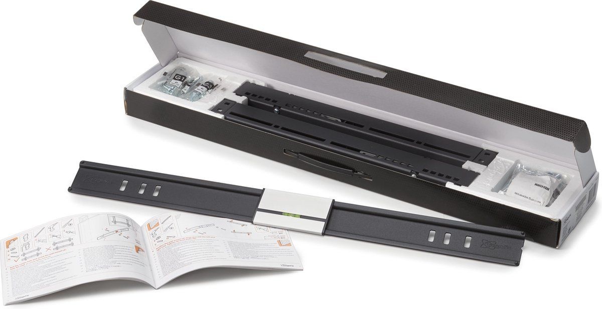 Vogel's THIN 515 - TV muurbeugel