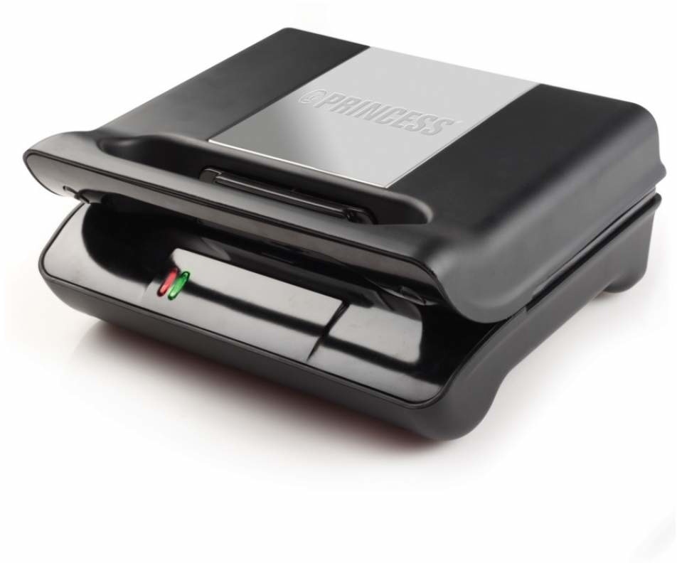 Princess Multi & Sandwich Grill Compact Pro 117002 - Contactgrill