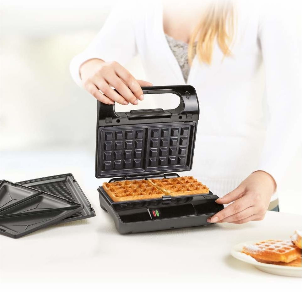 Princess Multi & Sandwich Grill Compact Pro 117002 - Contactgrill