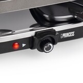 Princess Oval Grill Party 162700 - Gourmetstel