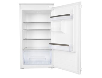 Exquisit EKS180-V-080F  - Inbouw koelkast