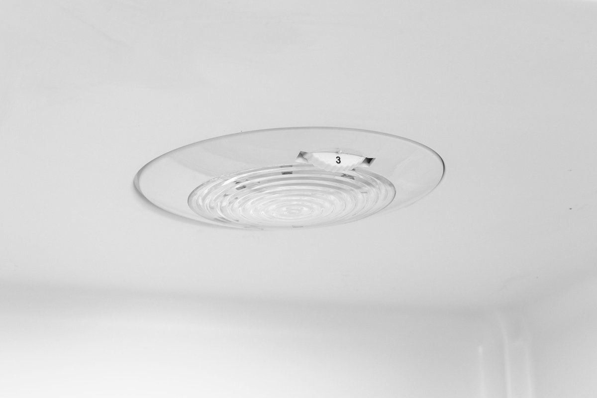 Exquisit EKS180-V-080F - Inbouw koelkast