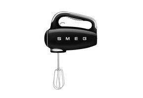 SMEG HMF01BLEU - Handmixer