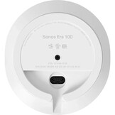 Sonos Era 100 (Wit) - Boekenplank speaker