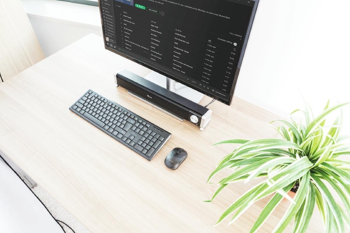 Trust Asto - PC speaker