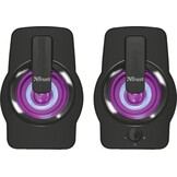 Trust Gemi RGB - PC speaker