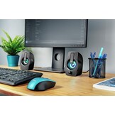 Trust Gemi RGB - PC speaker
