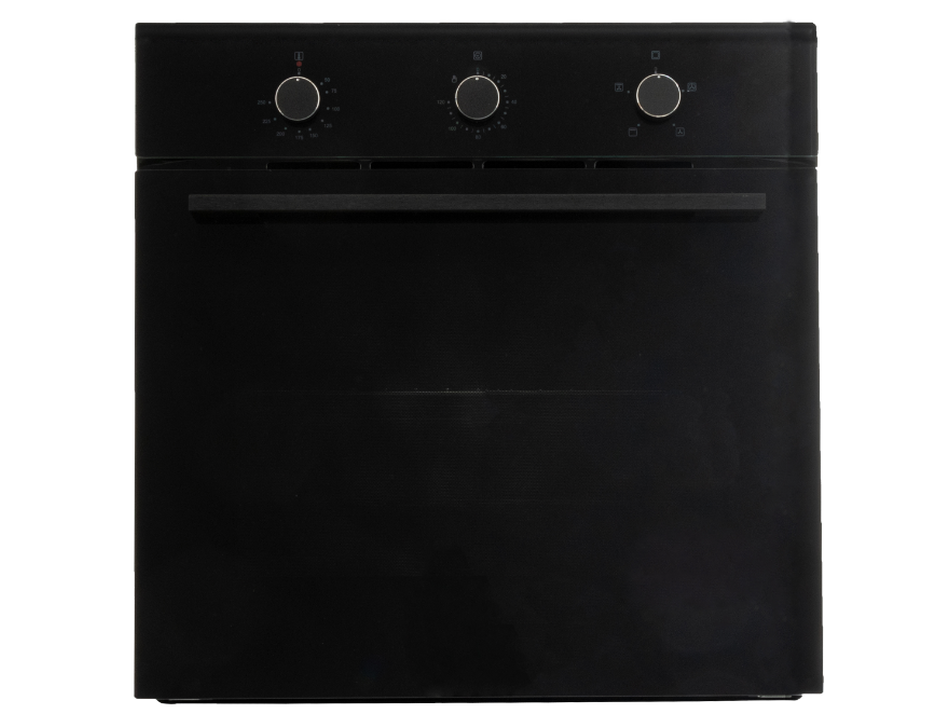 Exquisit EBE60-2 - Inbouw oven