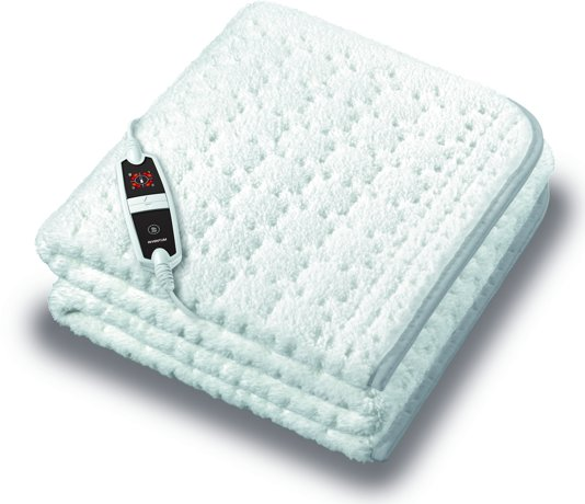 Inventum HN1300v - Elektrische onderdeken