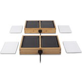 Princess 104040 Dinner4All Pure - Gourmetstel