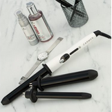 Carmen 3-in-1 Pro Curler CT6350 - Krultang