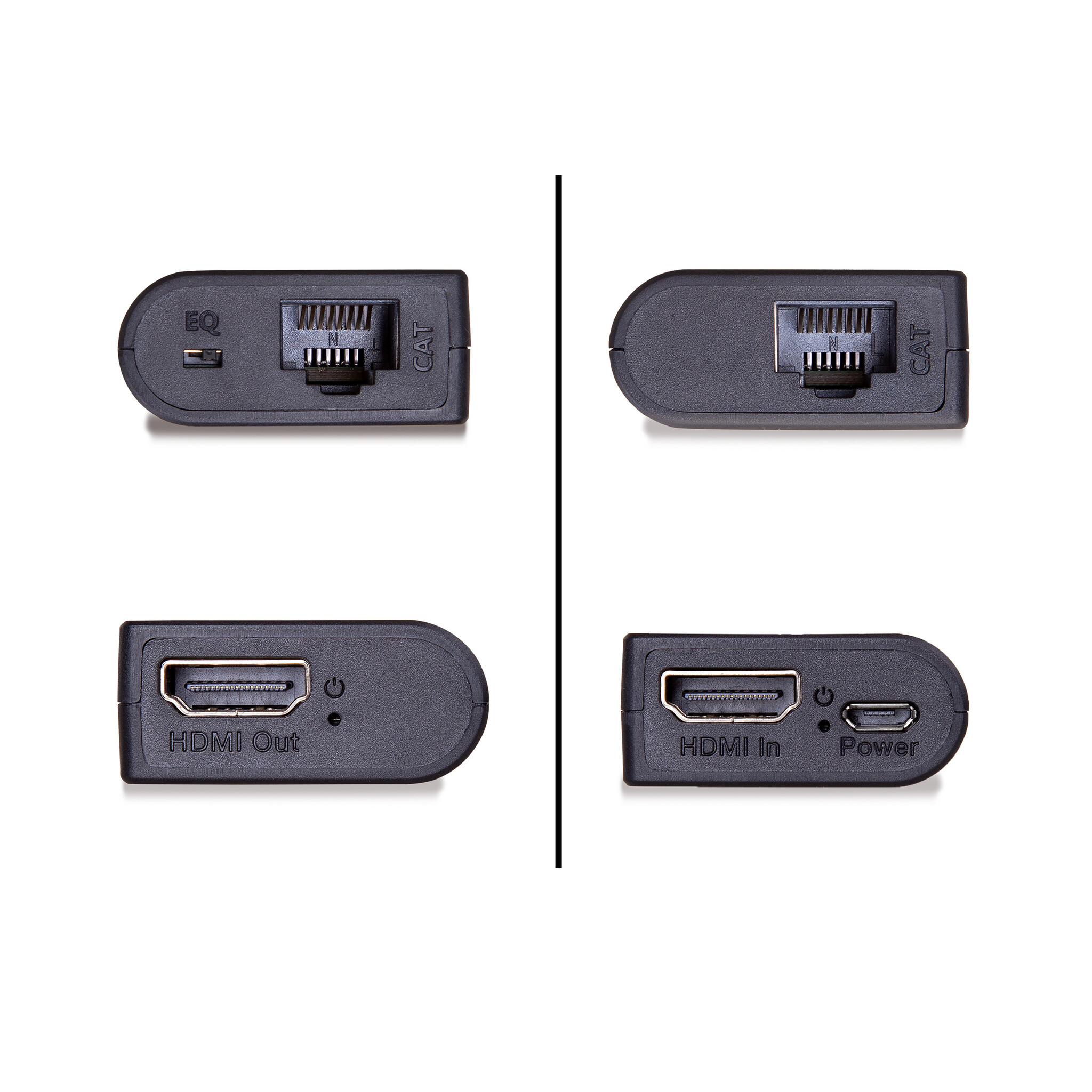 Marmitek MegaView 63 HDMI Extender