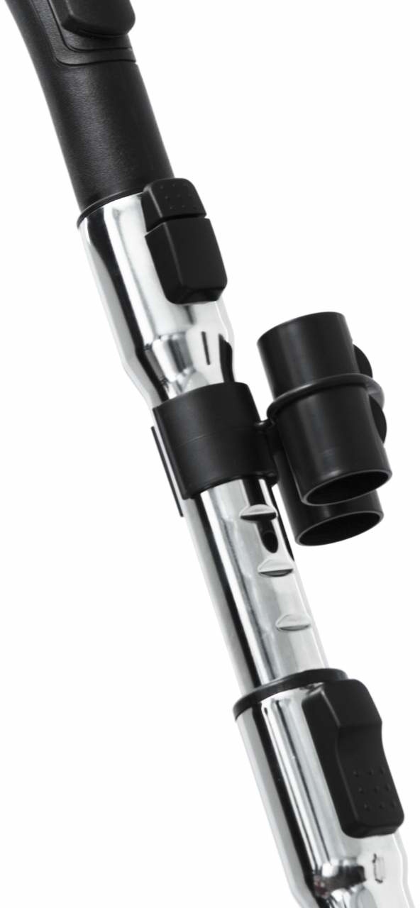 Inventum ST154RZA - Stofzuiger met zak