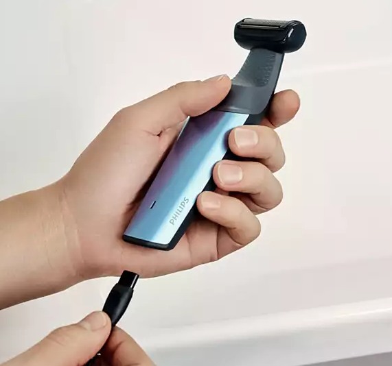 Philips Series 3000 BG3015/15 - Bodygroom