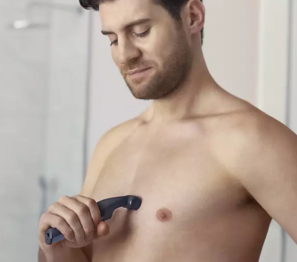 Philips Series 3000 BG3015/15 - Bodygroom