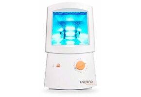 Hapro HB404 HPA - Gezichtsbruiner