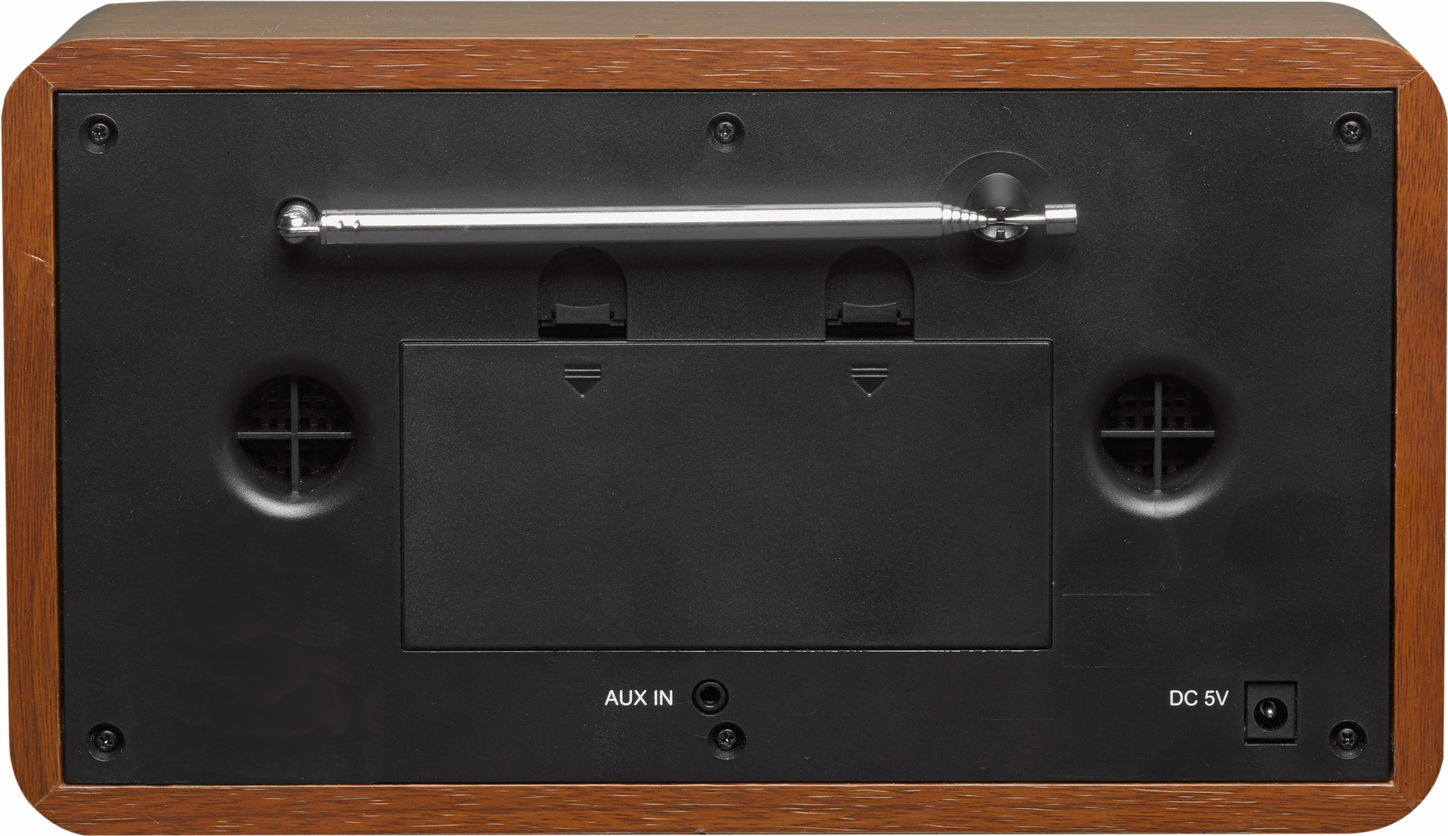 Denver DAB-18 - Radio