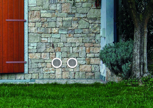 Thermocomfort Como 2.0 12HP - Monoblock airco