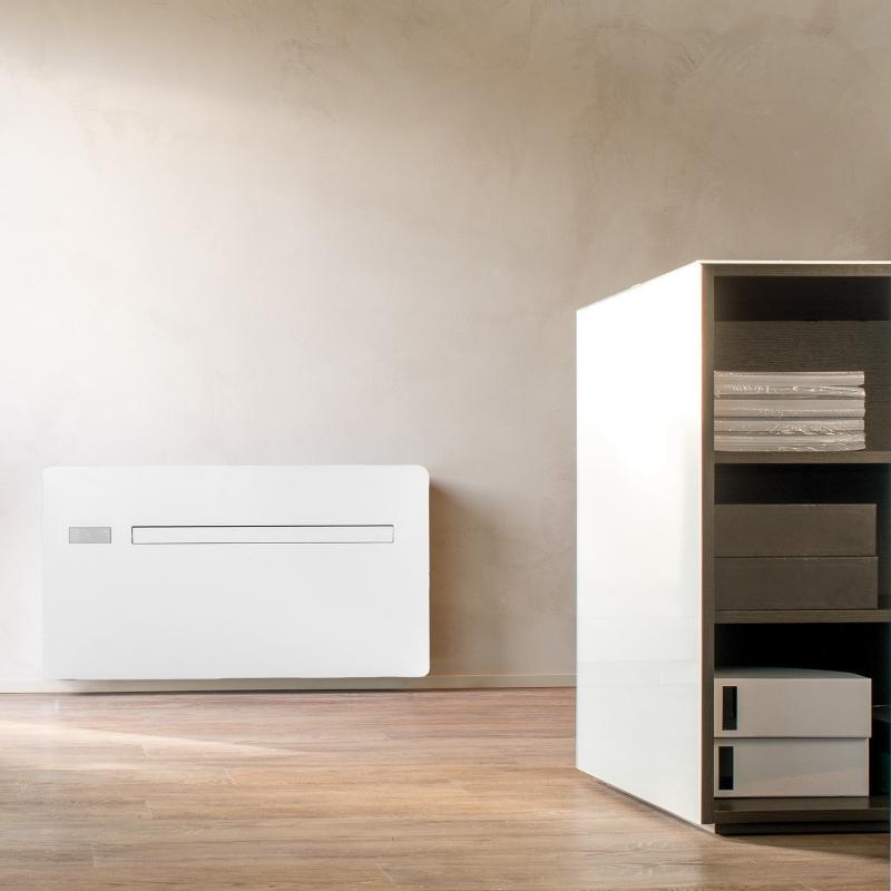 Thermocomfort Como 2.0 12HP - Monoblock airco