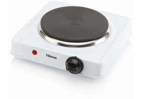 Tristar KP-6185 - Vrijstaande kookplaat