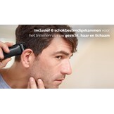 Philips Series 3000 MG3740/15 - Scheerapparaat