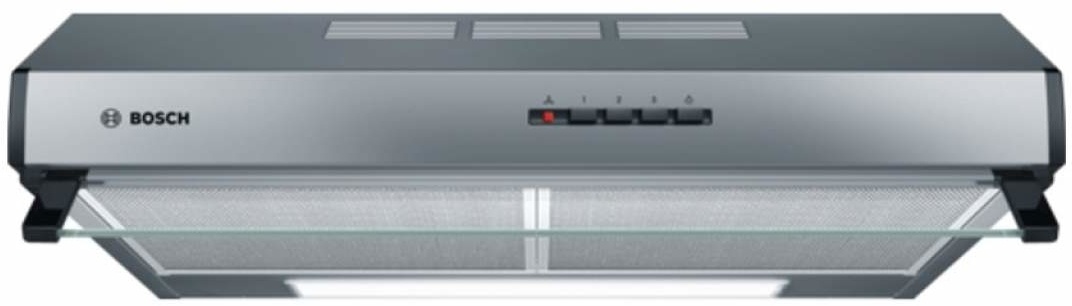 Bosch DUL63CC50 - Onderbouw afzuigkap