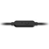 JBL T290 Zwart - Oordopjes