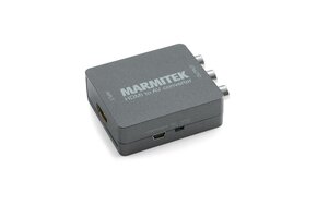Marmitek Connect HA13 HDMI-converter
