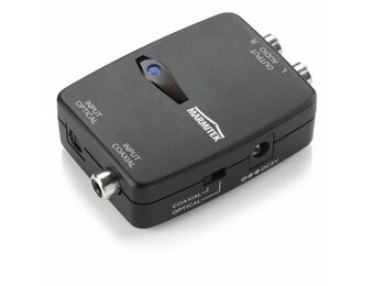 Marmitek Connect DA21