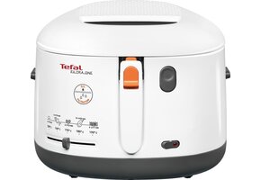 Tefal Filtra One FF1621 - Frituurpan