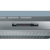 Siemens LU62LFA51 - Onderbouw afzuigkap
