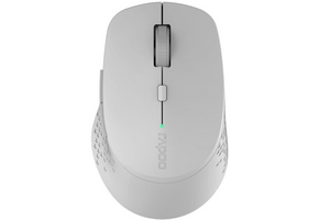 Rapoo M300 Silent - Muis