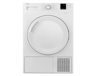 Beko DF7330PX0 - Warmtepompdroger