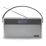 Soundmaster DAB750SI - Radio