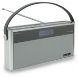 Soundmaster DAB750SI - Radio