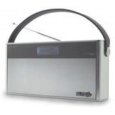 Soundmaster DAB750SI - Radio
