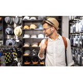 JVC HA-A7T (Wit) - Draadloze oordopjes