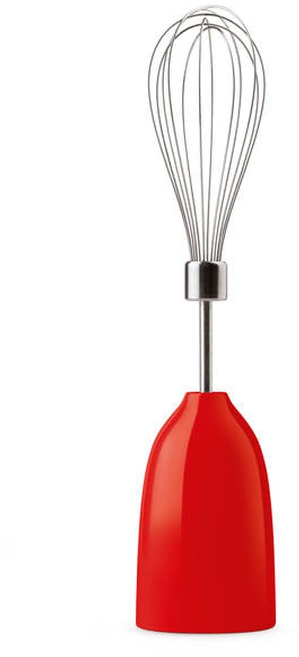 SMEG HBF02RDEU - Staafmixer